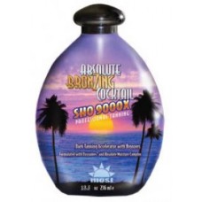 Most Products ABSOLUTE BRONZING COCKTAIL Accelerator with Bronzers 13.5 oz