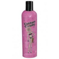 Cotton Candy PURE SUGAR Perfectly Dark Tanning Lotion 8.5 oz