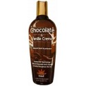 Most Products CHOCOLATE & VANILLA CREME Natural Dark Accelerator  8.5 oz