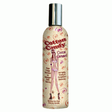 Cocoa Caramel 8.5oz. Cocoa Caramel 8.5oz.