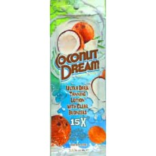 Coconut Dream Packet Coconut Dream Packet