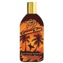 Happy Hour COCONUT RUM Dark Tan Accelerator 8.5 oz