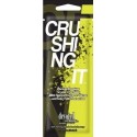 Devoted Creations CRUSHING IT Plateau Breaking Glow Tanning Lotion Packet
