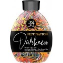 Ed Hardy DESTINATION DARKNESS Triple Bronzing Lotion 13.5 oz