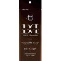 Double Dark Black Chocolate 400X Packet