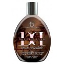 Double Dark Black Chocolate 400X Bronzer by Tan Inc 13.5 oz