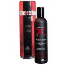 Most Products GENERATION X Hot Action Tingle Tanning Lotion 8 oz