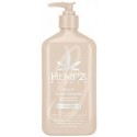 Hempz Koa and Sweet Almond Moisturizer 17 oz