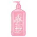Hempz Beauty SWEET JASMINE & ROSE Moisturizer 17 oz