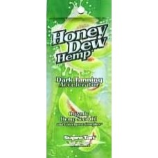 Honey Dew Hemp Packet