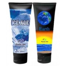Ice Age and Earth Combo
