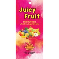 Juicy Fruit Packet