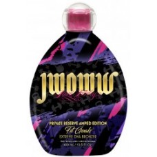 Jwoww Fit Goals Private Reserve Extreme DHA Bronzer 13.5 oz