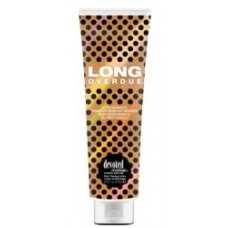  Devoted Creations LONG OVERDUE Tanning Lotion Bronzer  9 oz