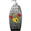 Ultimate LOVE THE SKIN YOU'RE IN Silicone Moisturizing Tan Extender 20 oz