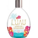 Tan Asz U   LUAU  Advanced 200X Island Black Bronzer Tanning Lotion 13.5 oz
