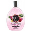 Luau Black 200X Black Bronzer By Tan Inc. 13.5 oz.