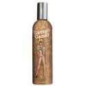 Cotton Candy MAPLE NUT BROWNIE 10X Bronzer Lotion 8.5 oz