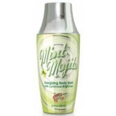 Fiesta Sun Mint Mojito Body Wash 12.5 oz