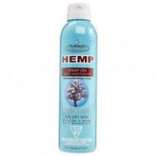 Moist Hemp Argan Spray Moisturizer 7.3 oz