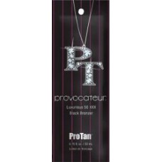 Provocateur 50XXX Black Bronzer Packet