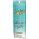 Ridiculously Bronze  Dark White Bronzer Packet