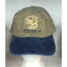 SB Spectrum Hat