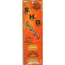 S.H.O. 6000 Packet