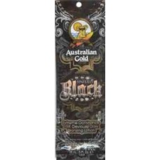 Australian Gold Sinfully Black Packet