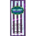 Tan Candy Blueberry Bliss Packet