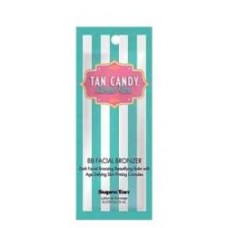 Tan Candy Facial Bronzer Packet