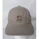 Tan Ink Hat