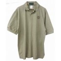 Tan Inc Polo Shirt XL