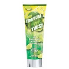 Tropical Lime Twist