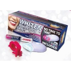 Twilight Teeth UV Home Kit