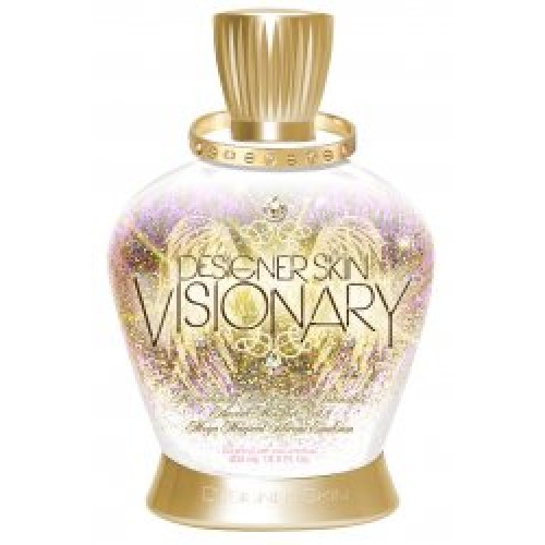 Designer Skin Visionary Dark Tanning Intensifier