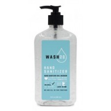 WASH20 Hand Sanitizer 18 oz