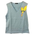 Zoe Girl Sleeveless Tee 