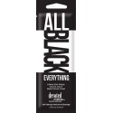 All Black Everything Black Bronzer Packet