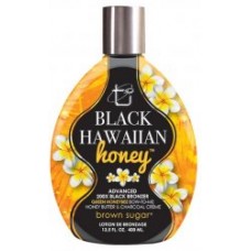 Black Hawaiian Honey Advanced 200X Bronzer By Tan Inc 13.5 oz