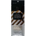 Black Chocolate Fudge Brownie Packet