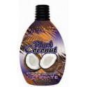 Ultimate BLACK COCONUT 50X Black Bronzing Lotion 11 oz