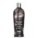 Pro Tan BODACIOUSLY BLACK 50X Black Bronzer 8.5 oz