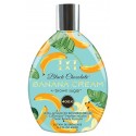 Double Dark  Black Chocolate Banana Cream 400X 13.5 oz