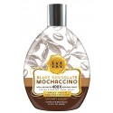 Double Dark Black Chocolate Mochaccino 400X Bronzer 13.5 oz