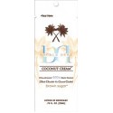 DOUBLE DARK COCONUT CREAM 400X Black Bronzer Packet