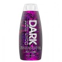 Ed Hardy DOWN RIGHT DARK Mega Intense 30X Black Bronzer 10 oz
