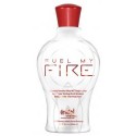  Devoted Creations FUEL MY FIRE Ultra Hot Tingle Bronzing Lotion 12.25 oz