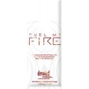 FUEL MY FIRE Ultra Hot Tingle Bronzing Lotion Packet