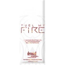 FUEL MY FIRE Ultra Hot Tingle Bronzing Lotion Packet